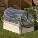 Verve Large 0.88m² Grow tunnel cover