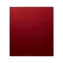 GoodHome Nashi Red Glass effect Tempered glass Splashback, (H)800mm (W)900mm (T)5mm