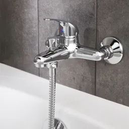 Arborg Bath Shower mixer Bath shower mixer tap