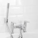 GoodHome Osani Bath Shower mixer Tap