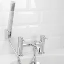 GoodHome Hoffell Bath Shower mixer Tap