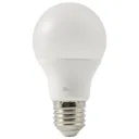 Diall E27 11W 1055lm GLS Neutral white LED Light bulb