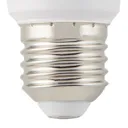 Diall E27 18W 1960lm GLS Neutral white LED Light bulb
