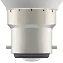 Diall B22 16W 1521lm Globe Warm white LED Light bulb