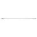 Diall T8 4000K 1800lm Tube Warm white LED Light bulb (L)1213mm