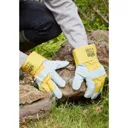 Site Thermal protection gloves, X Large