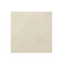 Burgundy Cream Matt Stone effect Porcelain Wall & floor Tile, Pack of 9, (L)330mm (W)330mm