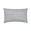Digga Diamond Grey Cushion (L)30cm x (W)50cm