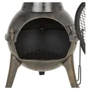 Blooma Diogo Chiminea 5.5kg