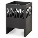 Blooma Anabar Steel Firepit