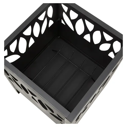 Blooma Anabar Steel Firepit