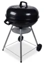 Russel Black Charcoal Barbecue