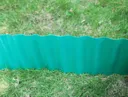 Blooma PVC Lawn edging, (H)150mm (L)9m