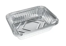 Blooma Barbecue tray, Pack of 5