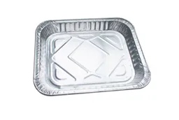 Blooma Barbecue drip pan, Pack of 5