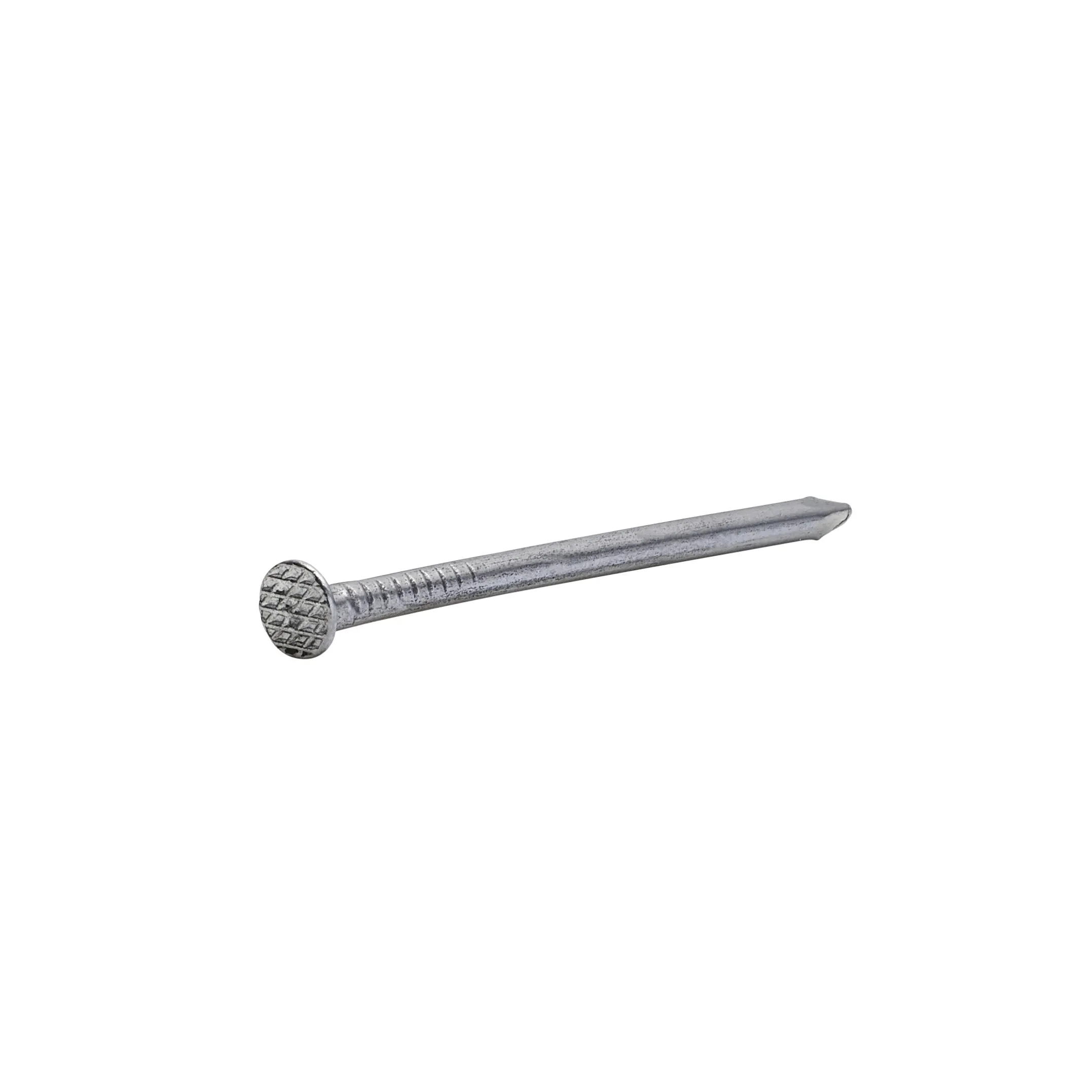 Diall Round wire nail (L)40mm (Dia)2.2mm, Pack
