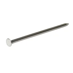 Diall Round wire nail (L)50mm (Dia)2.4mm 1kg, Pack