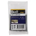 Diall Round wire nail (L)55mm (Dia)2.7mm, Pack