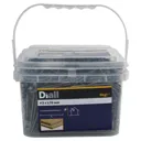Diall Round wire nail (L)70mm (Dia)3mm 5kg, Pack