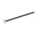 Diall Round wire nail (L)80mm (Dia)3.5mm, Pack