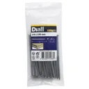 Diall Round wire nail (L)90mm (Dia)4mm, Pack