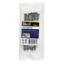 Diall Round wire nail (L)110mm (Dia)5mm, Pack