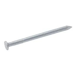 Diall Round wire nail (L)40mm (Dia)2.4mm, Pack