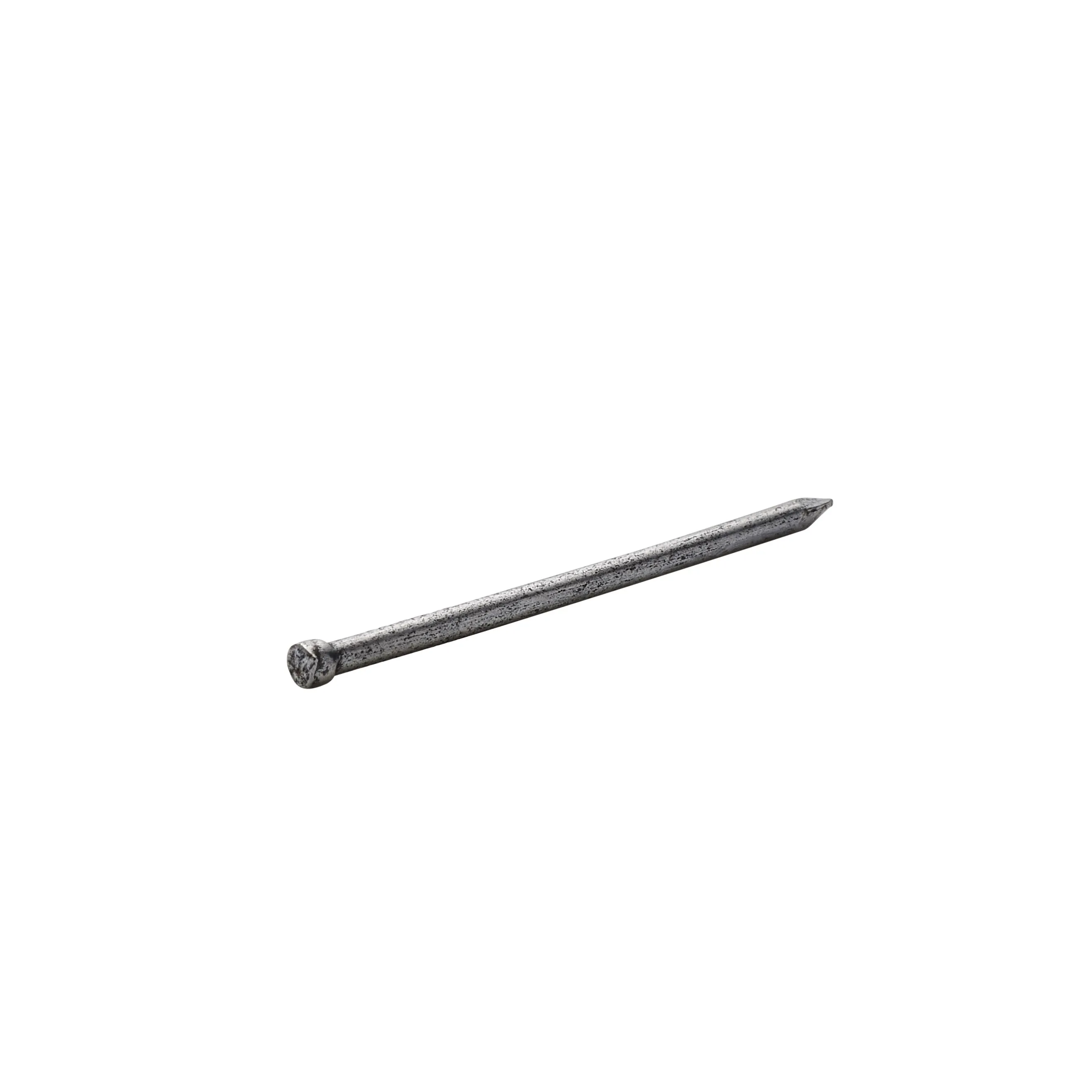 Diall Lost head nail (L)25mm (Dia)1.25mm, Pack