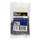 Diall Lost head nail (L)40mm (Dia)2.36mm, Pack