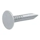Diall Clout nail (L)20mm (Dia)3mm, Pack