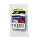 Diall Masonry nail (L)50mm (Dia)3.4mm, Pack
