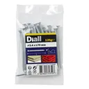 Diall Masonry nail (L)70mm (Dia)3.4mm, Pack