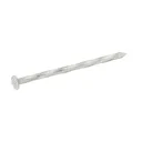 Diall Twisted nail (L)70mm (Dia)3.4mm, Pack