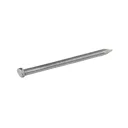 Diall Oval nail (L)25mm, Pack