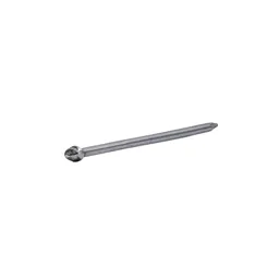 Diall Oval nail (L)40mm, Pack