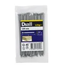 Diall Oval nail (L)65mm, Pack