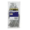 Diall Oval nail (L)100mm, Pack