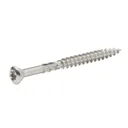 TurboDrive Stainless steel Decking screw (Dia)5mm (L)60mm, Pack of 250