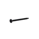 Diall Carbon steel Fine Plasterboard screw (Dia)3.5mm (L)55mm, Pack of 1000