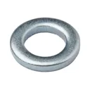Diall M4 Stainless steel Screw cup Washer, Pack of 25
