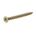 Diall Carbon steel Decking screw (Dia)4.5mm (L)65mm, Pack of 500