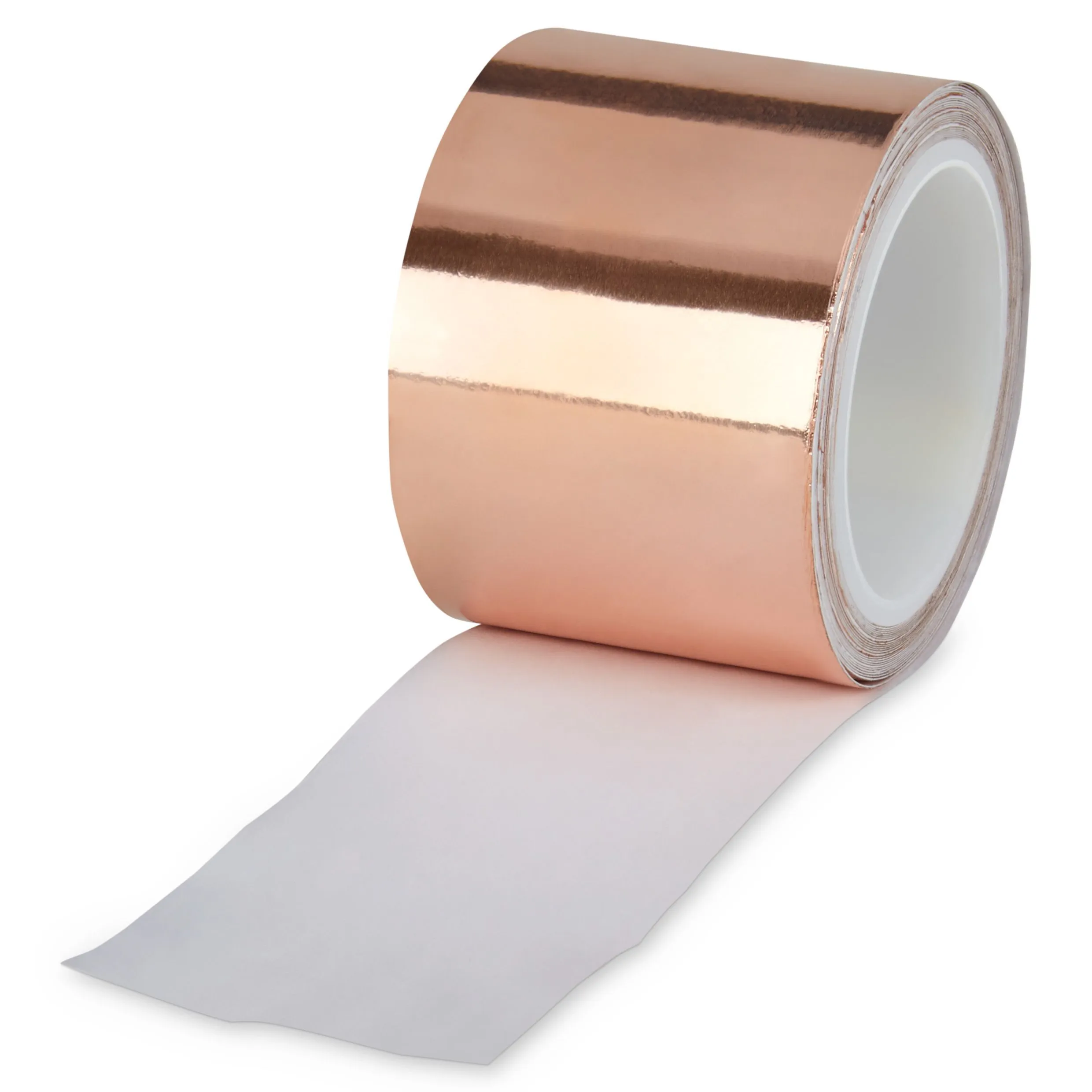 Verve of 1Kitchen garden Copper Copper Tape (L)4m (W)40mm