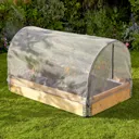 Verve 0.88m² Grow tunnel cover