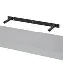 Form Cusko Grey Floating shelf (L)800mm (D)235mm