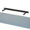 Form Cusko Blue Floating shelf (L)800mm (D)235mm