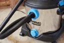 Mac Allister MWDV40L Corded Wet & dry vacuum, 30.00L
