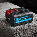 Erbauer EXT 18V 4Ah Li-ion Battery