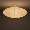 Papyrus White Ceiling light