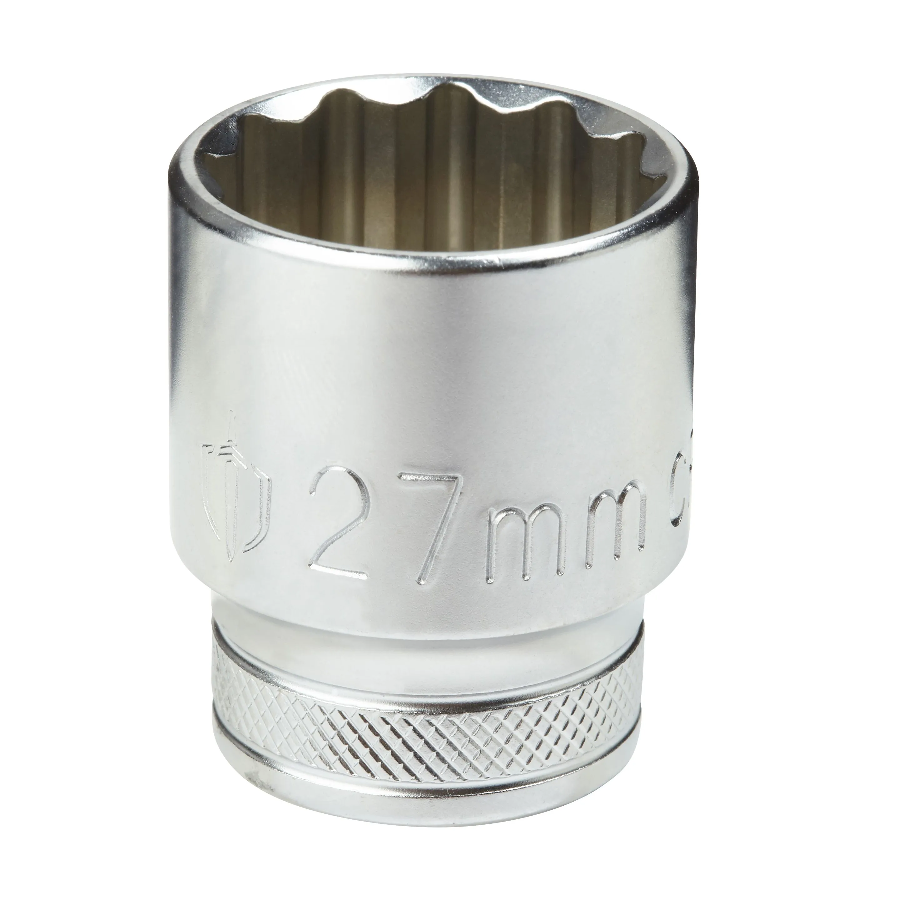 Magnusson ½" Standard Socket 27mm