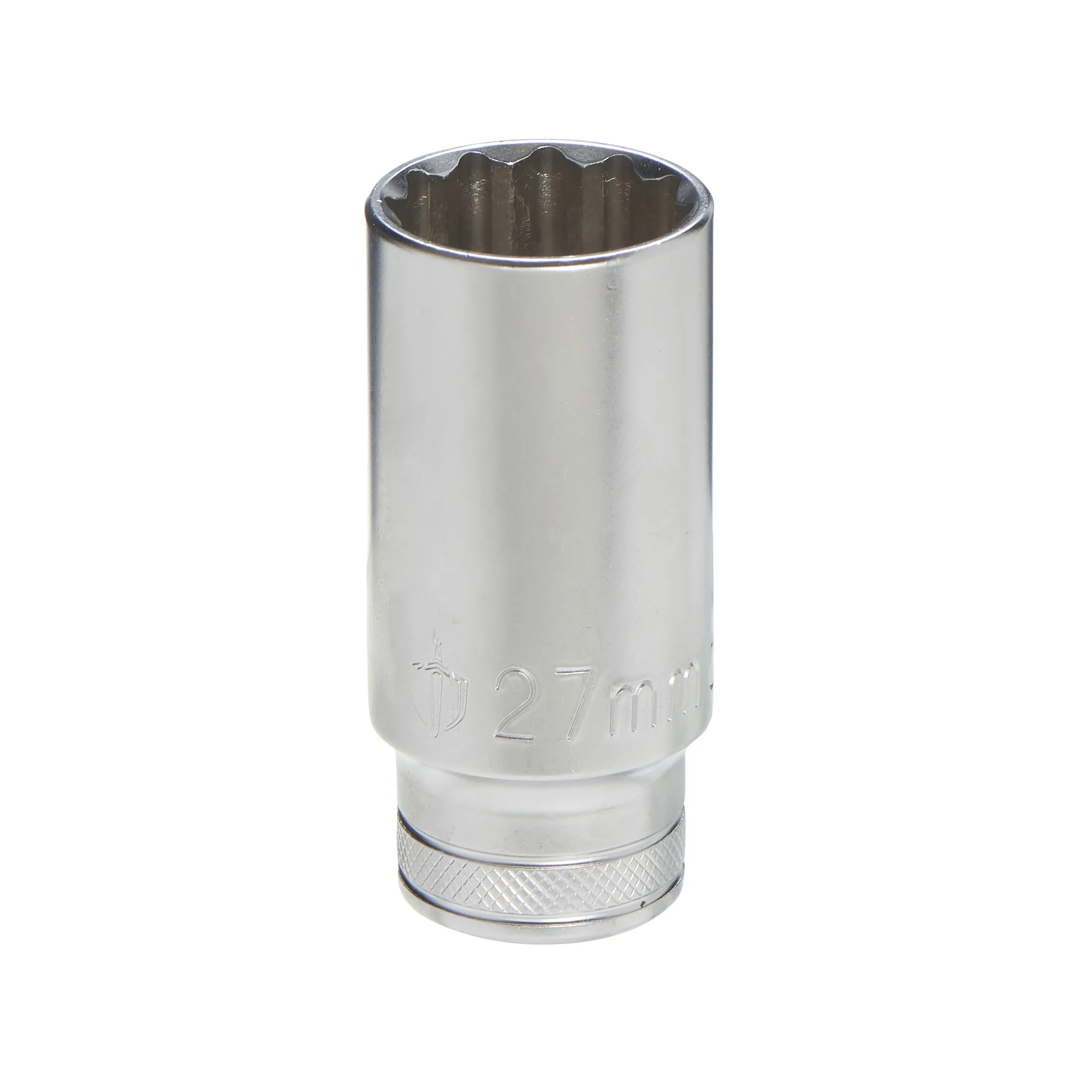 Magnusson ½" Deep Socket 27mm